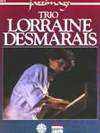 Album Trio Lorraine Desmarais